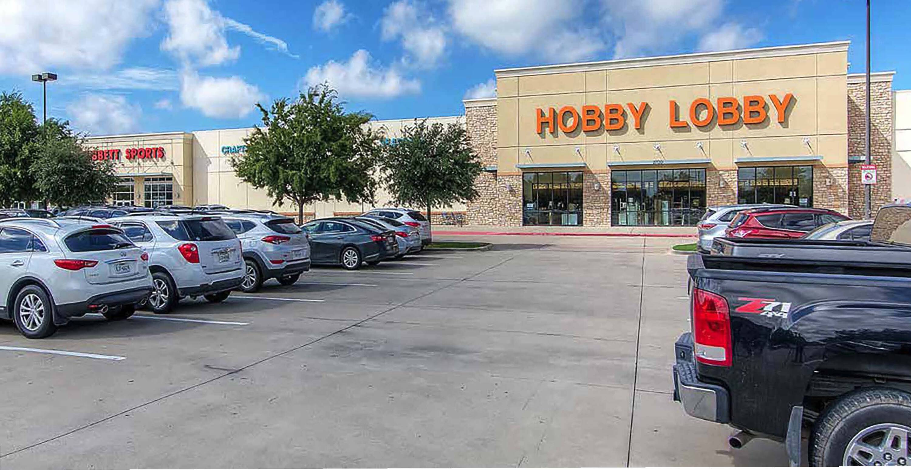 2700 E Eldorado Pkwy, Little Elm, TX 75068