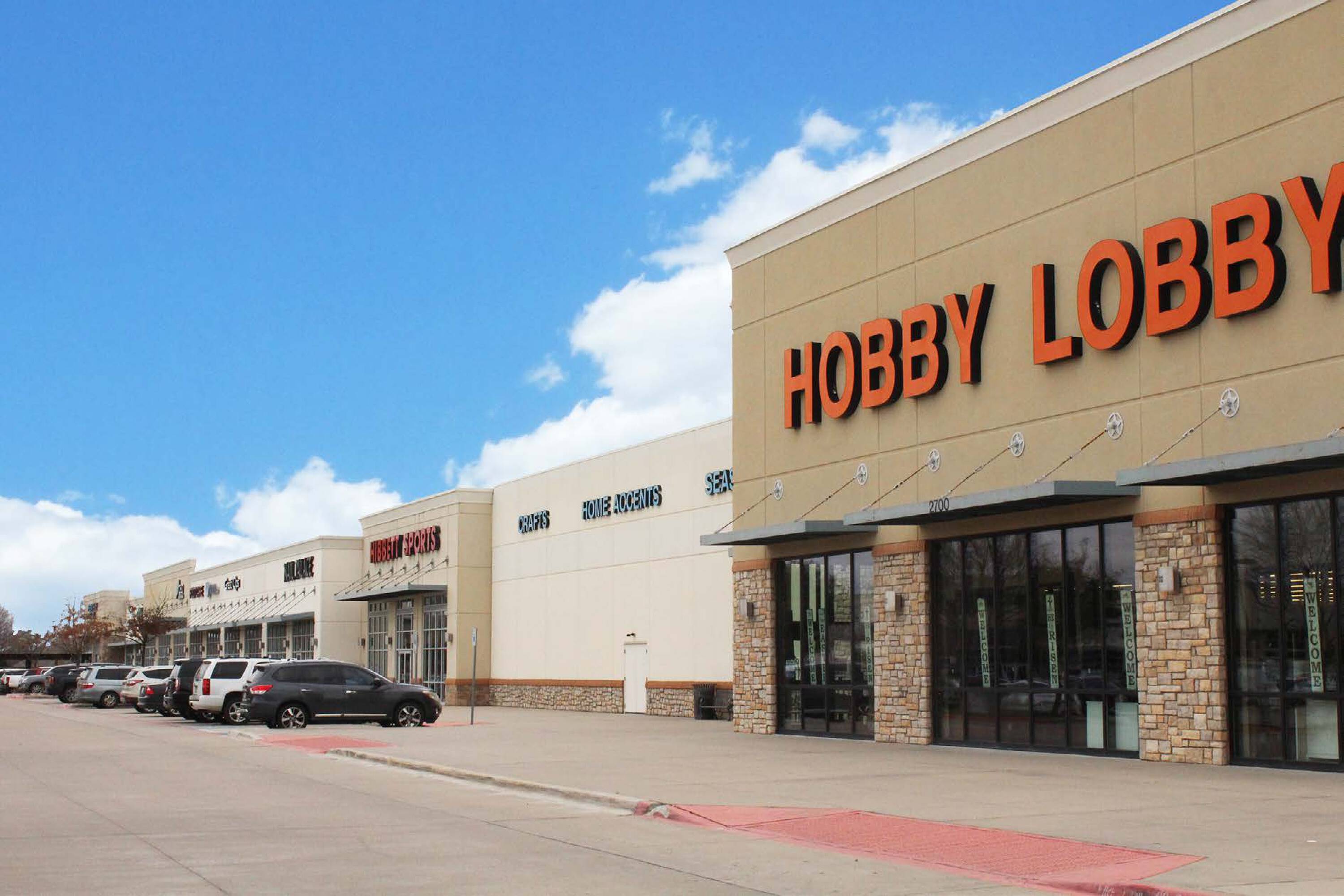 2700 E Eldorado Pkwy, Little Elm, TX 75068