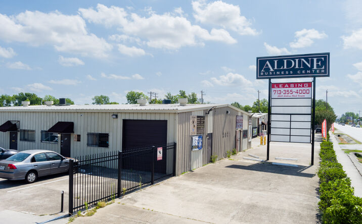 Pictures of Industrial, Special Purpose property located at 2021 Aldine Mail Rte Rd, Houston, TX 77039 for lease - image #1