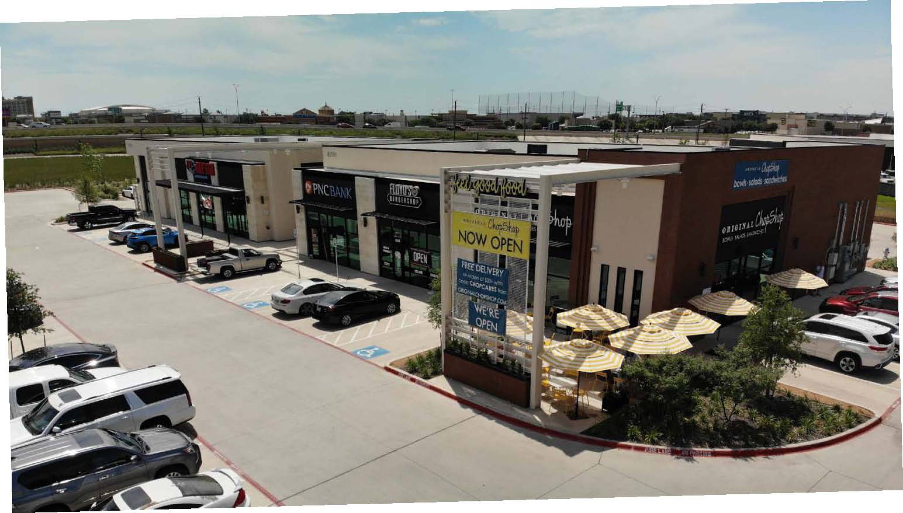 Cvs Stacy Road Allen Tx 38 - yy804wk