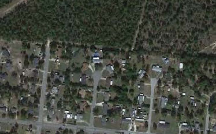 Pictures of Retail property located at 3697 Windsor Spring Rd, Hephzibah, GA 30815 for lease - image #1