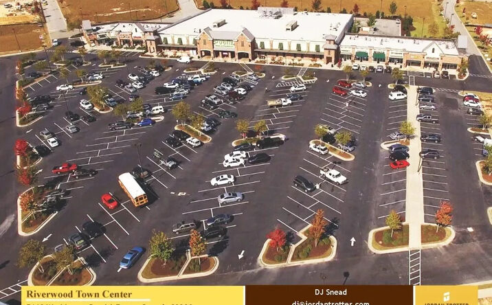 Pictures of Retail, Land property located at 5119 Washington Rd, Evans, GA 30809 for lease - image #1