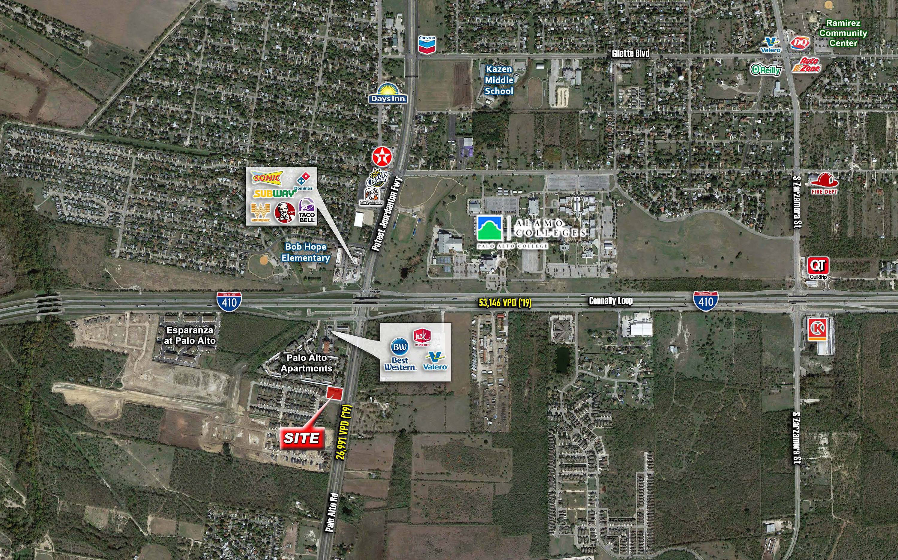 Pick N Pull 11795 Applewhite Rd San Antonio Tx 78224 - 9jz6d61