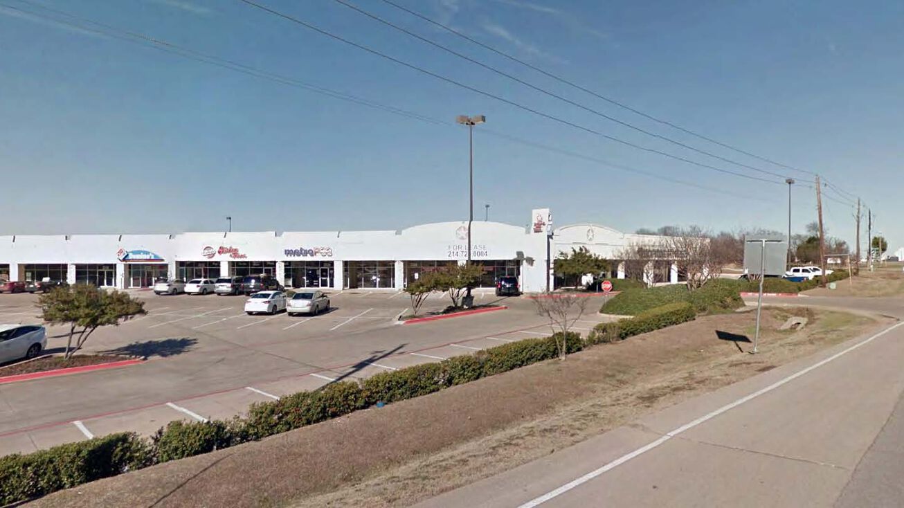 1290 I30, Rockwall, TX 75087 Retail Space for Lease Rockwall Town