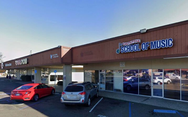 Pictures of Retail, Office property located at 1844 Fulton Ave, Sacramento, CA 95825 for lease - image #1