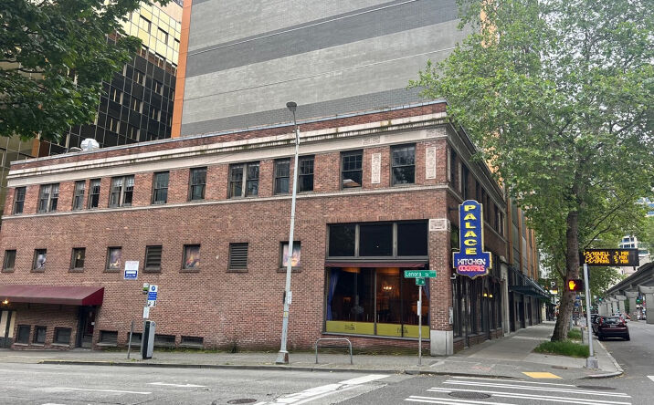 Pictures of Office property located at 2030 5th Ave, Seattle, WA 98121 for sales - image #1