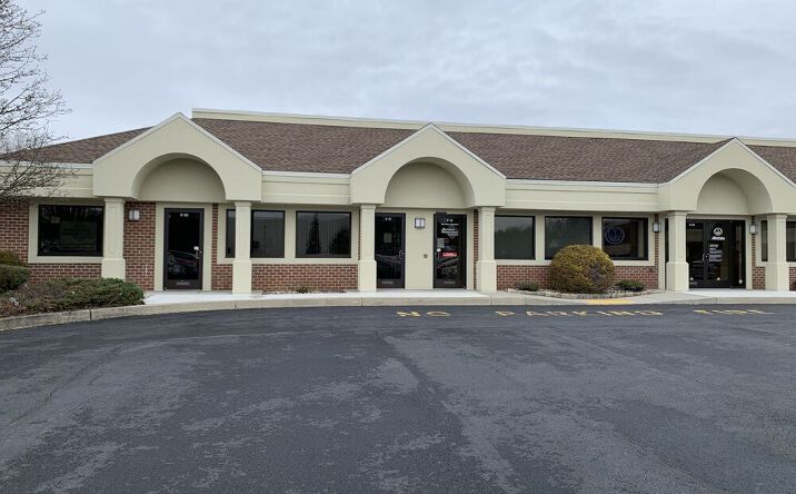 Pictures of Office property located at 2211 Quarry Dr, West Lawn, PA 19609 for lease - image #1
