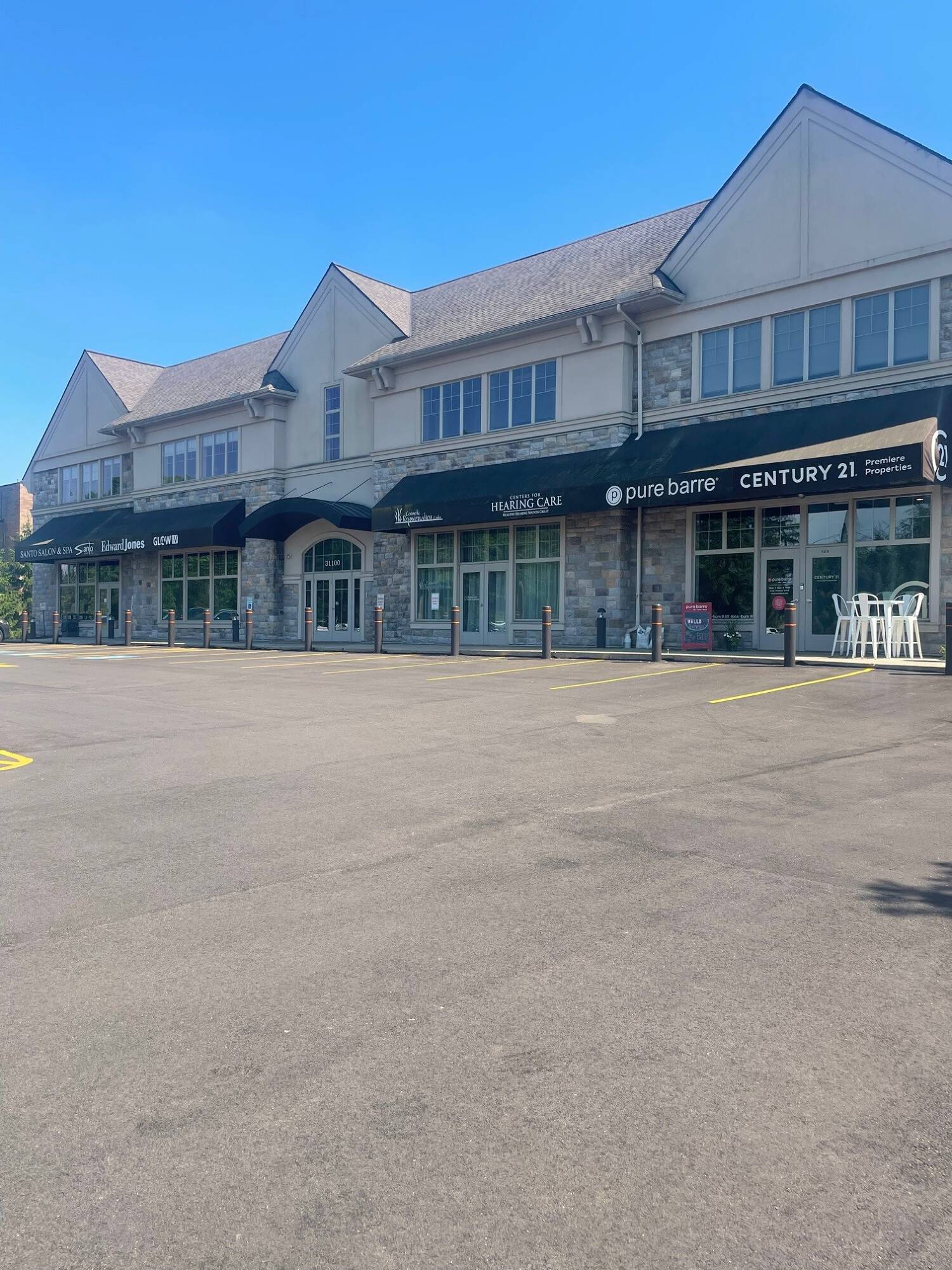 31100 Rd, Pepper Pike, OH 44124