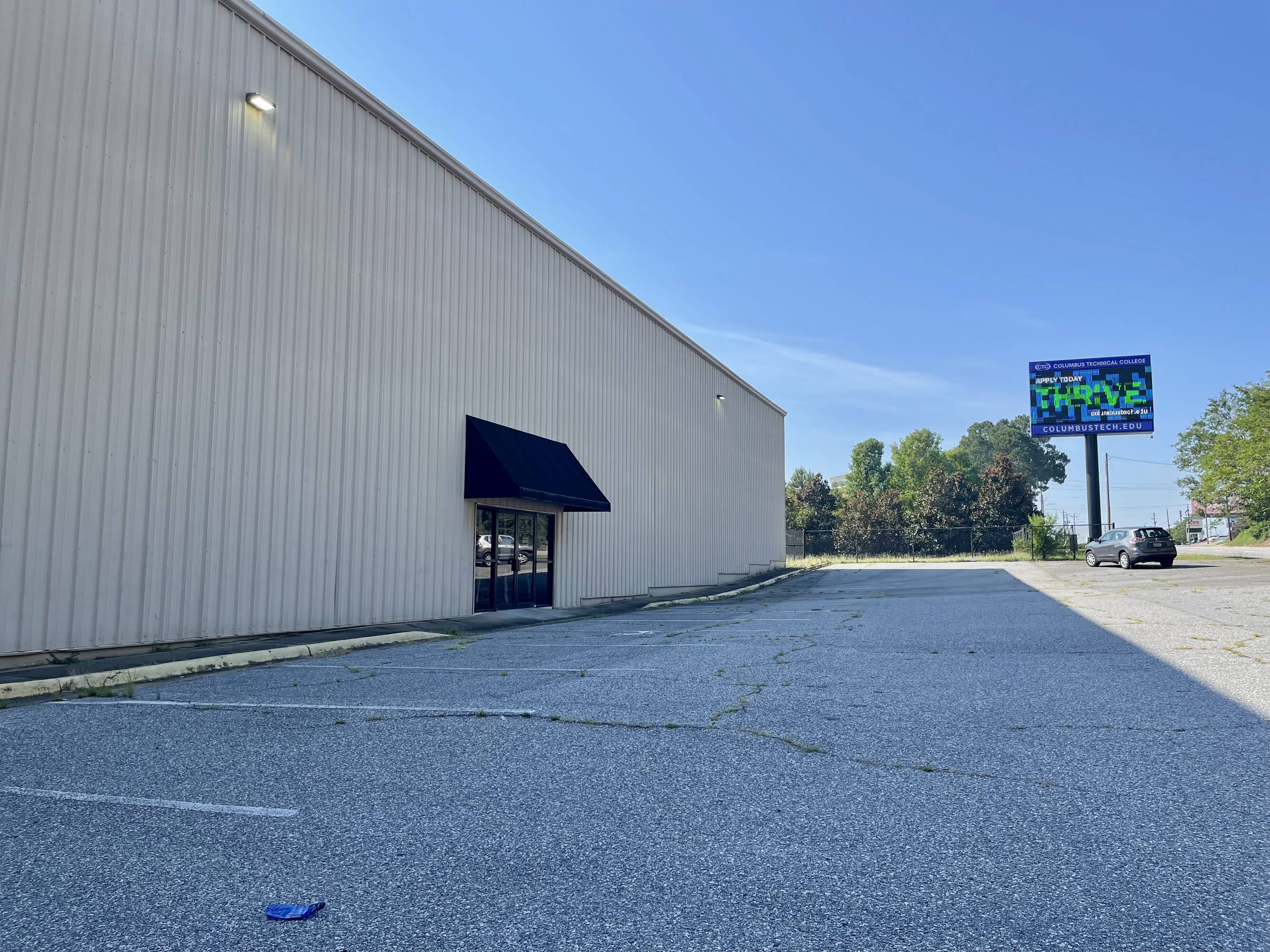 4848 River Rd, Columbus, GA 31904