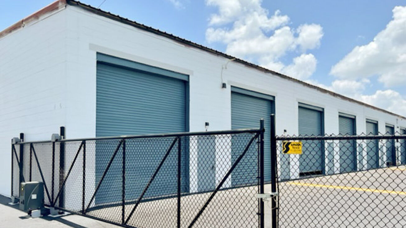 4810 110th Ave N, Clearwater, FL 33762 Industrial Space for Lease