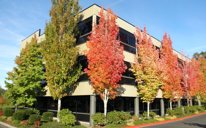 Pictures of Office property located at 9115 SW Oleson Rd, Portland, OR 97223 for lease - image #1