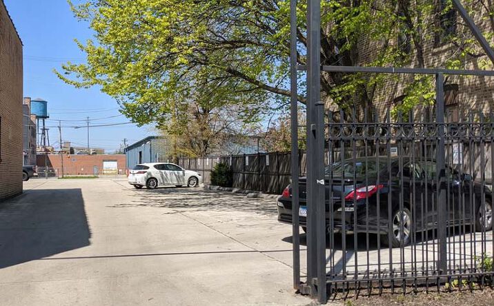 Chicago, IL Industrial Space for Rent | Commercial Leasing 