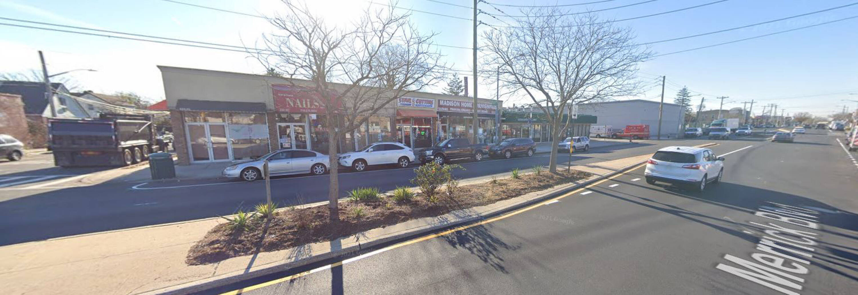 22106 Merrick Boulevard, Springfield Gardens, NY 11413