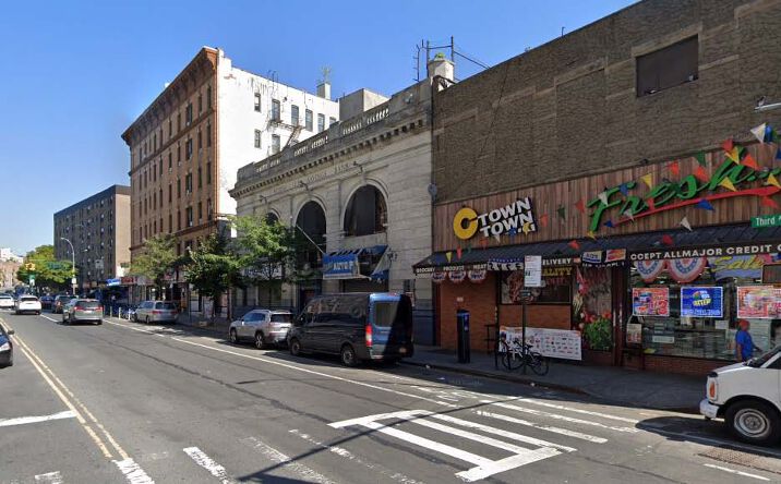 Pictures of Retail, Restaurant property located at 3240 3rd Ave., The Bronx, NY 10451 for lease - image #1