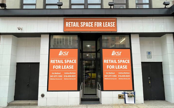 Pictures of Retail, Office property located at 220 E 23rd St, New York, NY 10010 for lease - image #1