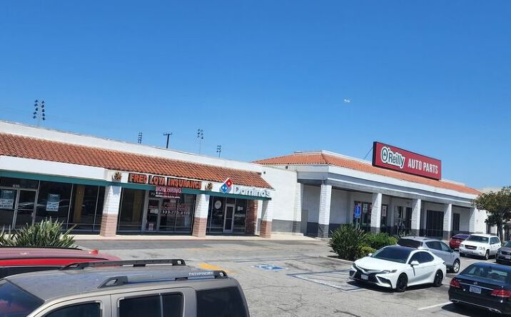 Pictures of Retail property located at 7005-7101 Atlantic Ave, Bell, CA 90201 for lease - image #1