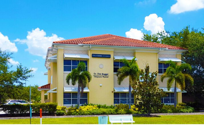 Pictures of Office property located at 4319 20th St W, Bradenton, FL 34205 for lease - image #1