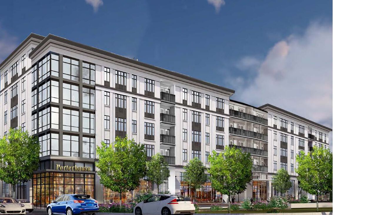 3920 & 3930 Peachtree Rd, Brookhaven, GA 30319 Retail Space for Lease