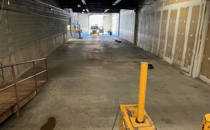 Pictures of Industrial property located at 1 Testa Pl, Norwalk, CT 06854 for lease - image #1