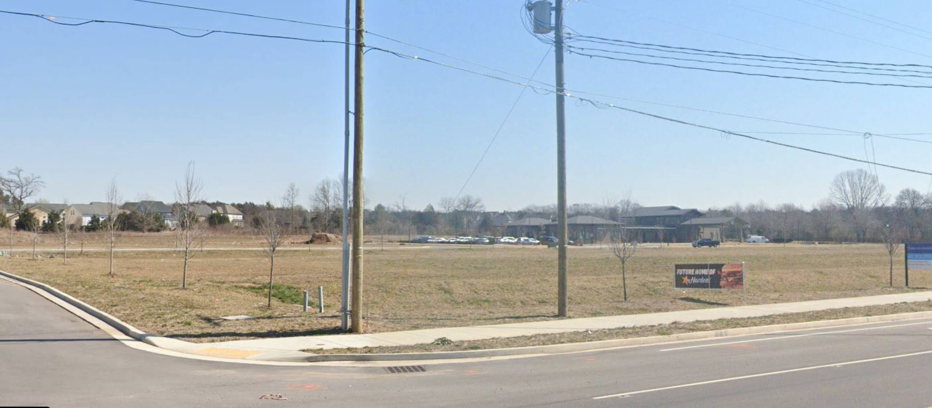 Nolensville Rd, Nolensville, TN 37135