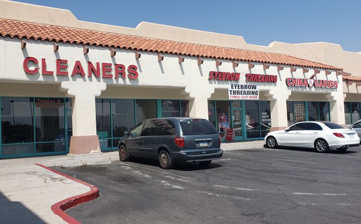 Pictures of Retail property located at 1431 N Jones Blvd, Las Vegas, NV 89108 for lease - image #1