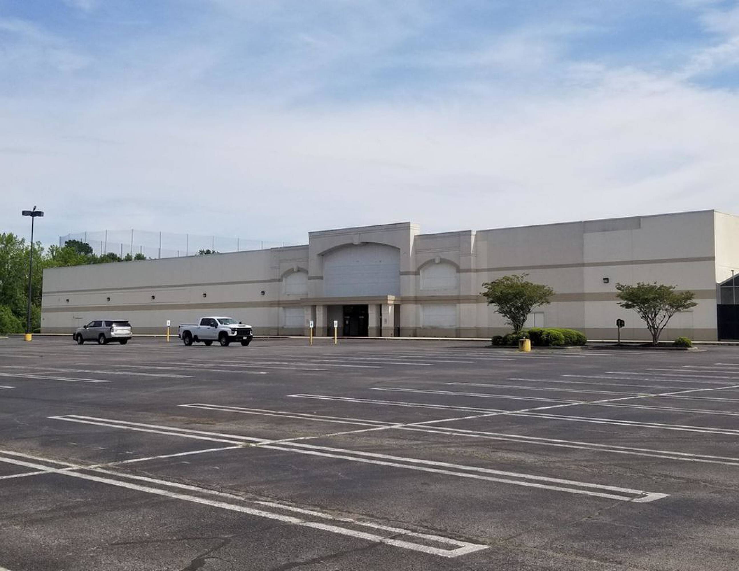 The Commercial Real Estate Exchange