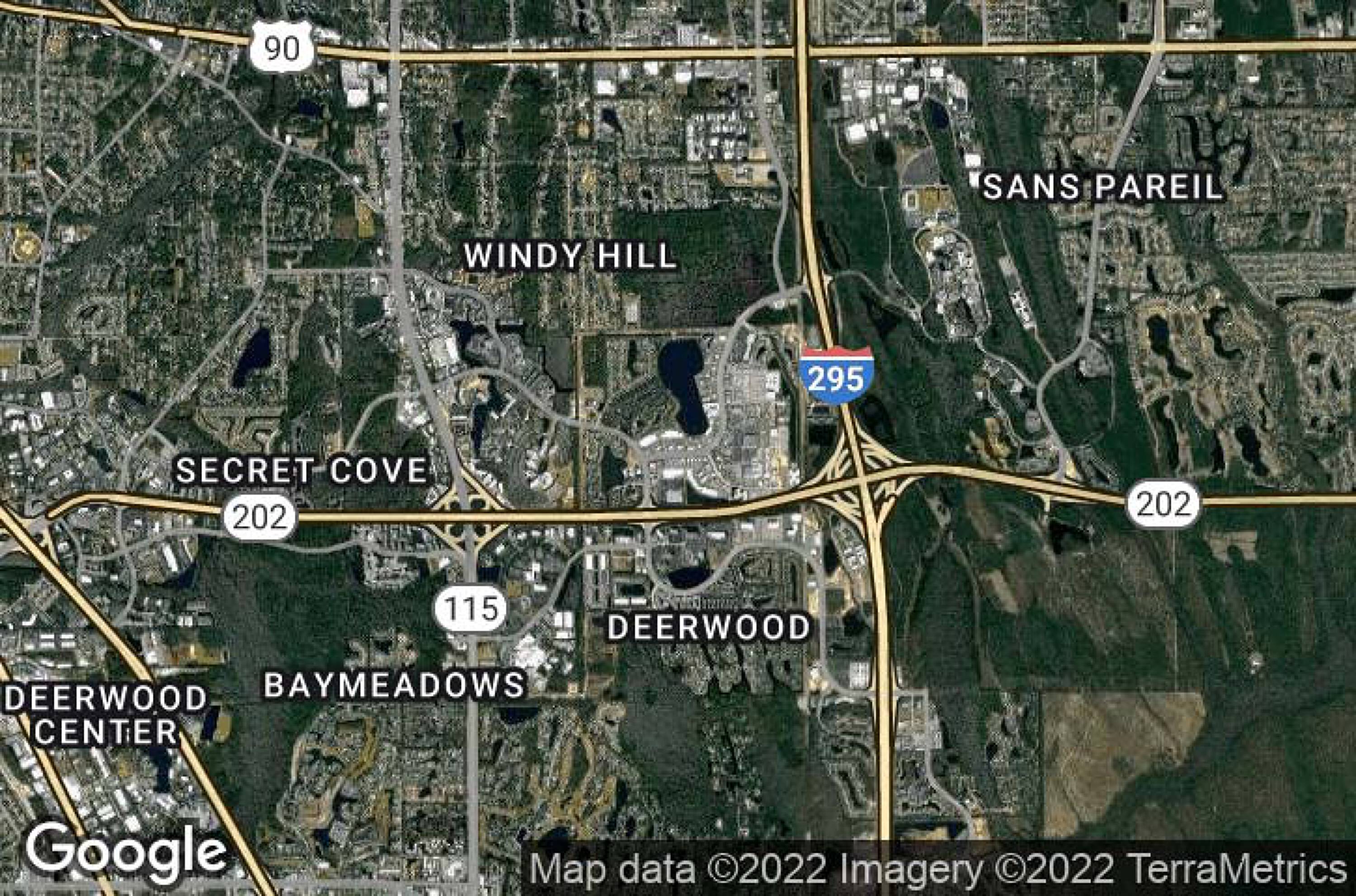 4888 Town Center Pkwy, Jacksonville, FL 32246 Retail Space for Lease