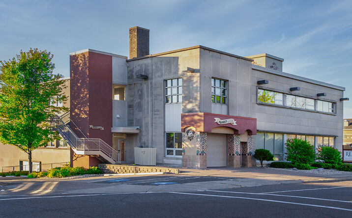Pictures of Office, Special Purpose, Industrial property located at 1330 E Superior St, Duluth, MN 55805 for lease - image #1