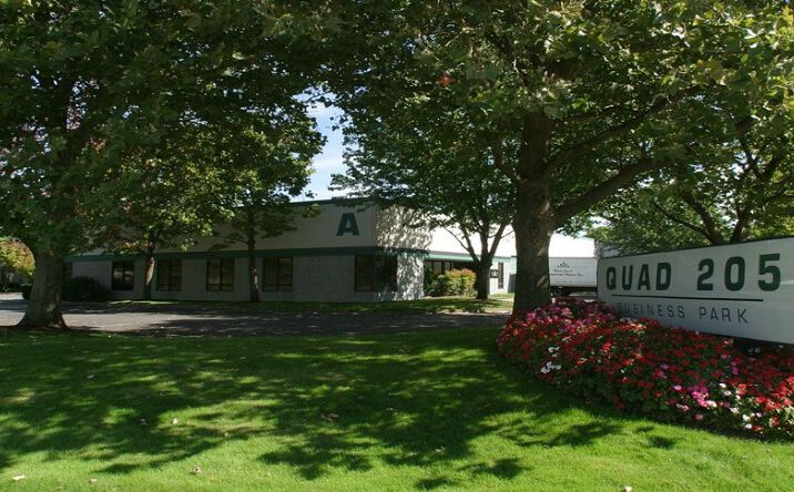 Pictures of Industrial property located at 11012 NE 39th St, Vancouver, WA 98682 for lease - image #1