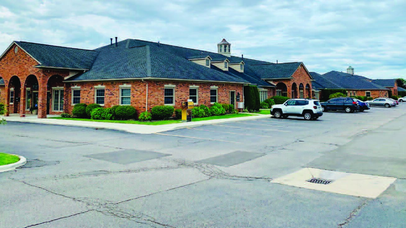 42855 Garfield Rd, Clinton Township, MI 48038 Office Space for Lease