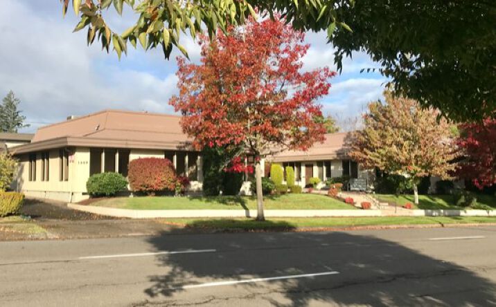 Pictures of Office property located at 1431 Liberty St SE, Salem, OR 97302 for lease - image #1