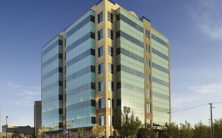 Pictures of Retail, Office, Restaurant property located at 250 S 5th St, Boise, ID 83702 for lease - image #1