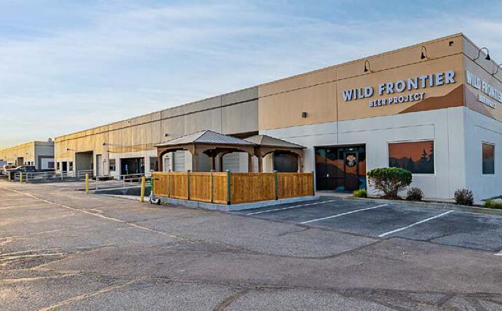 Pictures of Retail, Office, Industrial property located at 2772 S. Cole Road, Boise, ID 83709 for lease - image #1