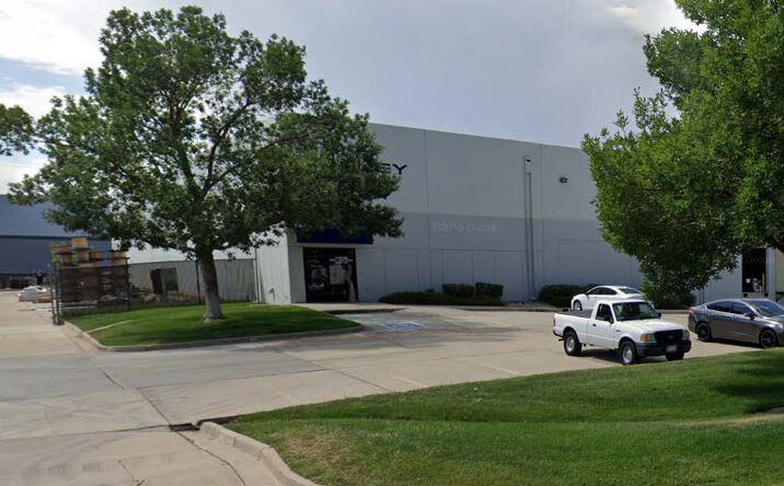 Pictures of Industrial property located at 14200 E 33rd Pl, Aurora, CO 80011 for sales - image #1