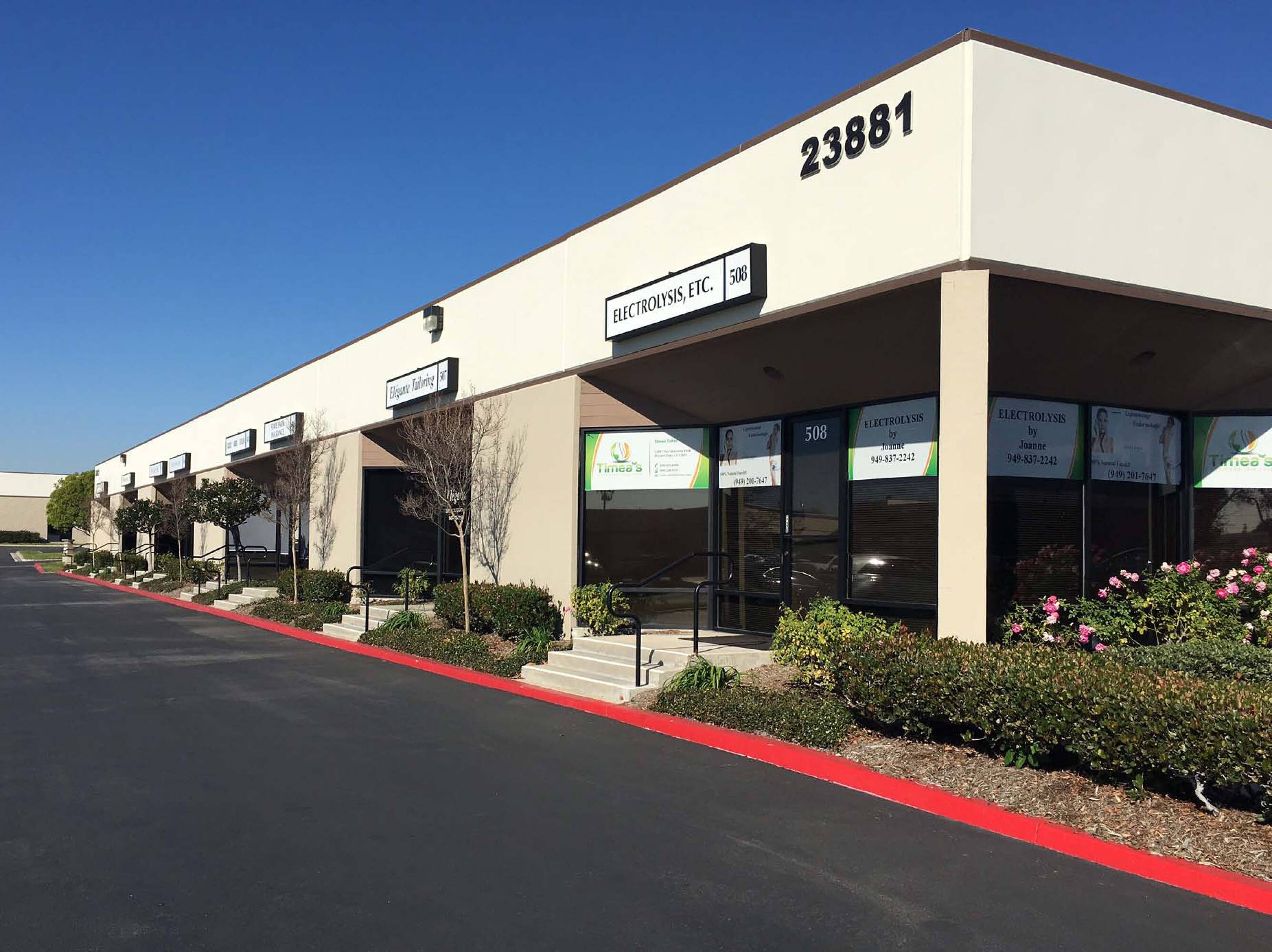 2383123891 Vía Fabricante, Mission Viejo, CA 92691