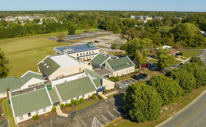 Pictures of Office property located at 224 Phillip Morris Dr, Salisbury, MD 21804 for lease - image #1