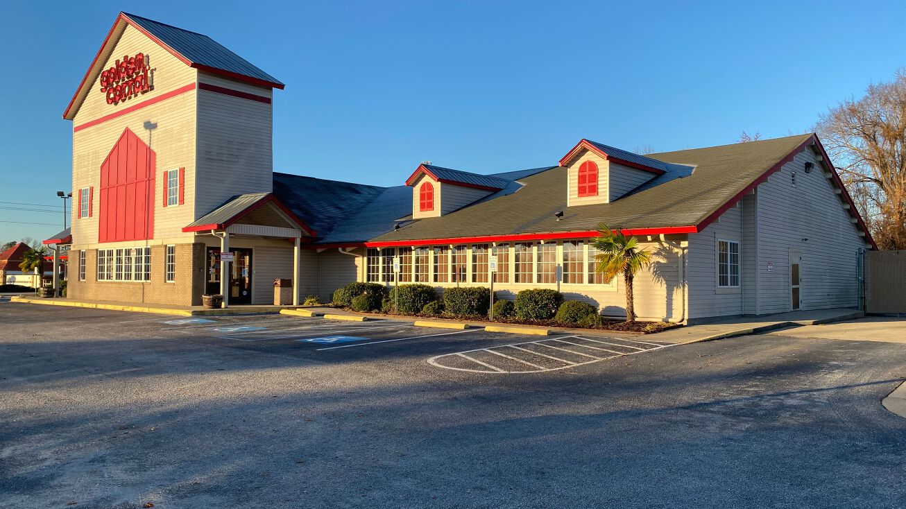 2385 Walmart Blvd, Sumter, SC 29150 Restaurant Space for Lease
