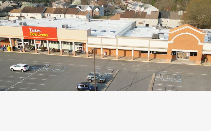 Pictures of Retail property located at 348 S Battlefield Blvd, Chesapeake, VA 23322 for lease - image #1