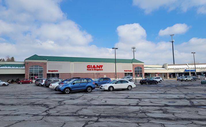 Pictures of Retail property located at 199 Green Ridge St, Scranton, PA 18509 for lease - image #1