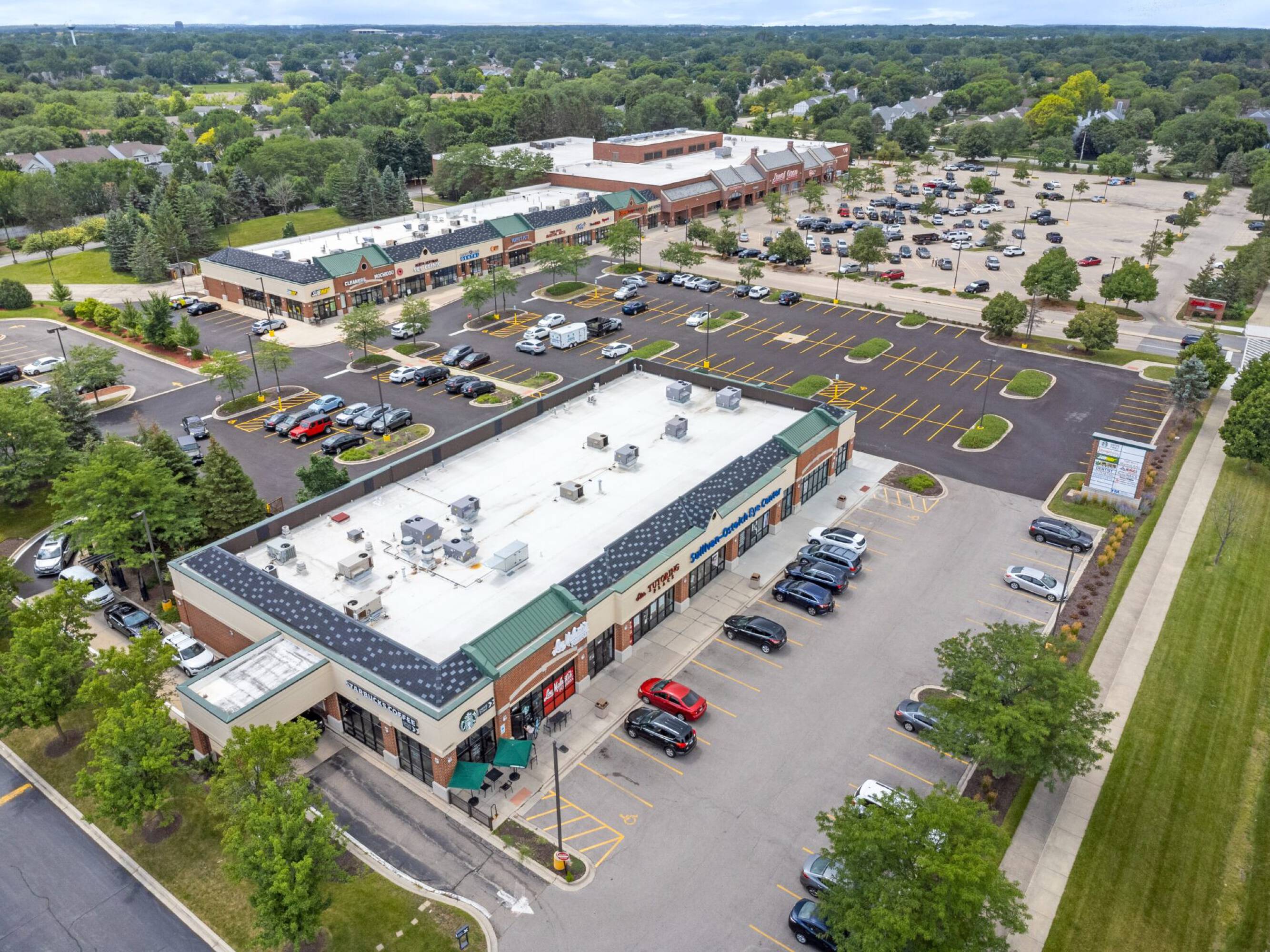 1421 Palatine Rd, Hoffman Estates, IL 60192