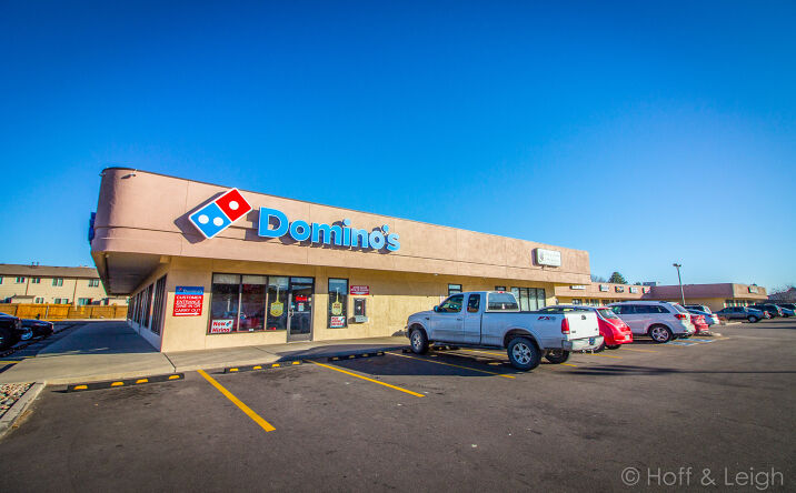 Pictures of Retail property located at 3015 Jet Wing Dr, Colorado Springs, CO 80916 for lease - image #1