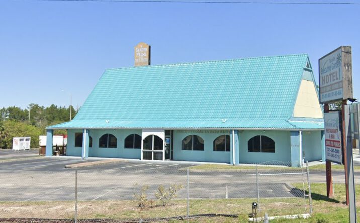 Pictures of Retail, Restaurant property located at 3490 Garden St, Titusville, FL 32796 for lease - image #1