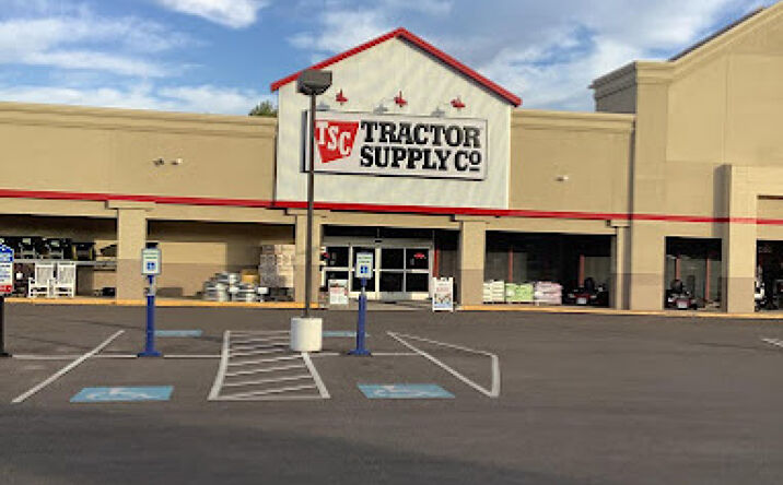Pictures of Retail property located at 23250 Lorain Rd, North Olmsted, OH 44070 for lease - image #1