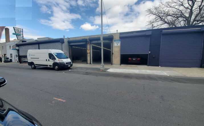 Pictures of Industrial property located at 105 Emerson Pl, Brooklyn, NY 11205 for lease - image #1