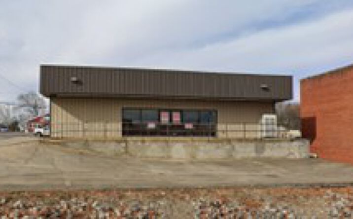 Pictures of Retail property located at 619 Main St, Rimersburg, PA 16248 for lease - image #1