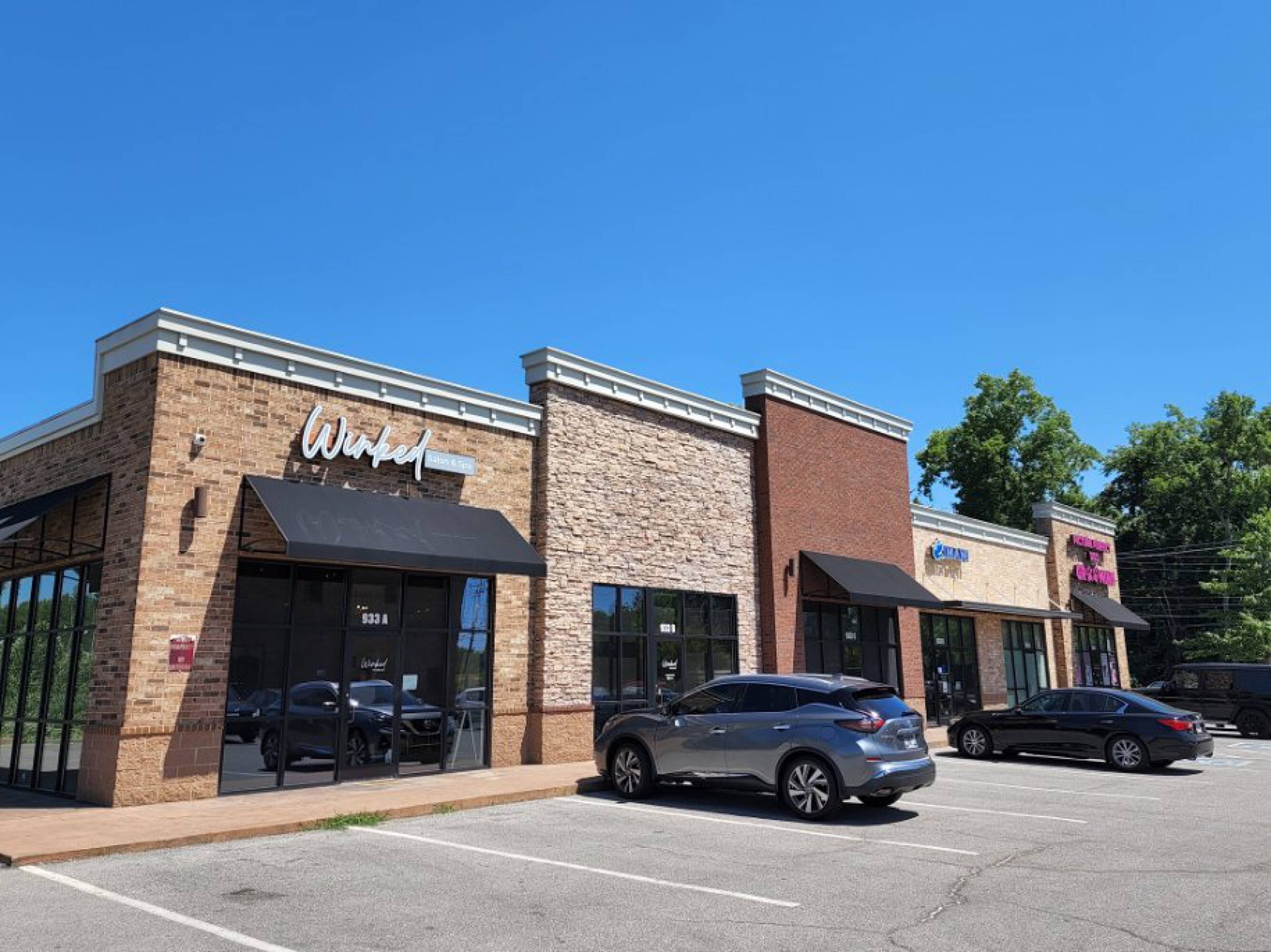 933 Tracy Ln, Clarksville, TN 37040