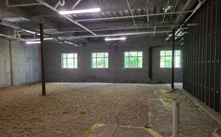 Pictures of Office property located at 1250 Mercy Dr, Muskegon, MI 49444 for lease - image #1