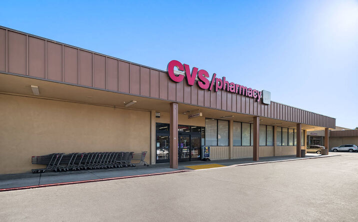 Pictures of Retail property located at 400 Las Gallinas Ave, San Rafael, CA 94903 for lease - image #1