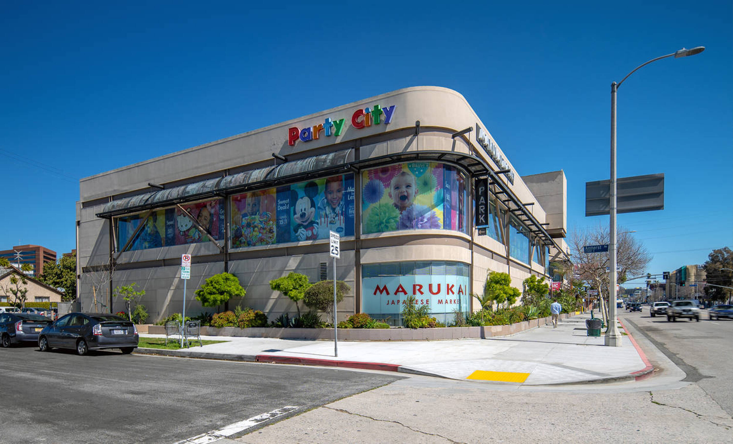 12121 W Pico Blvd, Los Angeles, CA 90064