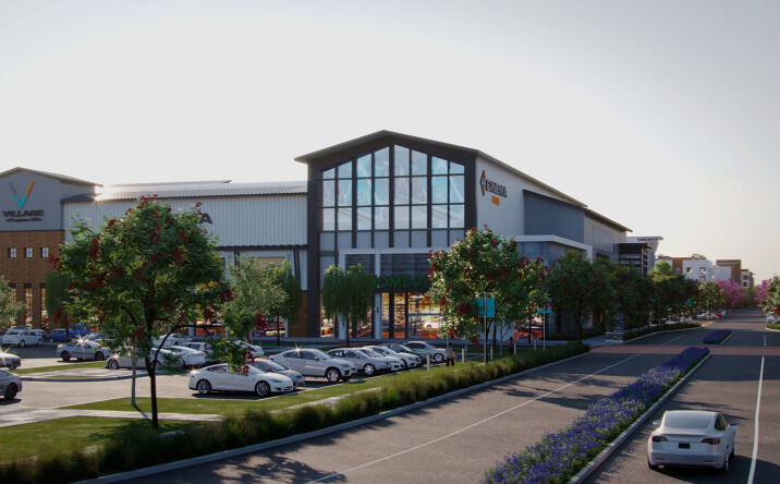 Pictures of Office property located at 24100 Laguna Hills Mall, Laguna Hills, CA 92653 for lease - image #1